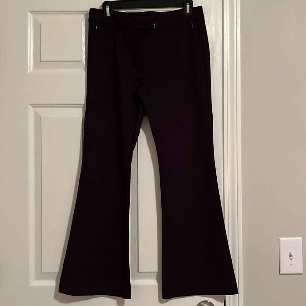 Worth wear pants